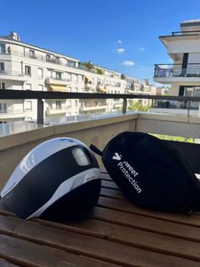 Casque sweet protection Redeemer 2Vi - 1