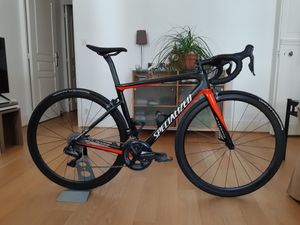 Specialized Tarmac SL6 - 1