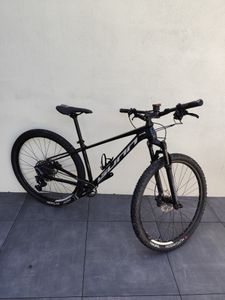sunn exact s2 – vtt 29" – taille s – comme neuf - 1