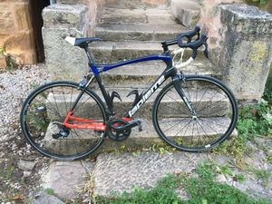 Lapierre Pulsium 600 FDJ Pro Team - 1