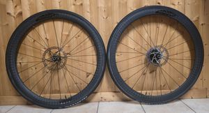 Roues Extralite 338T - 936 grs - 1
