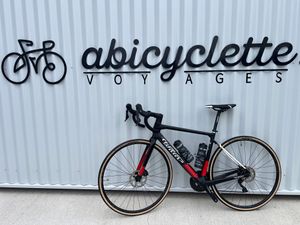 Vélo Route Wilier GARDA - 1