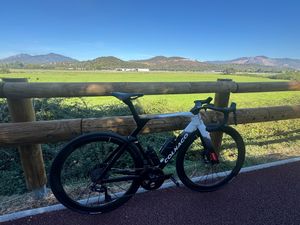colnago y1 rs taille s - 1