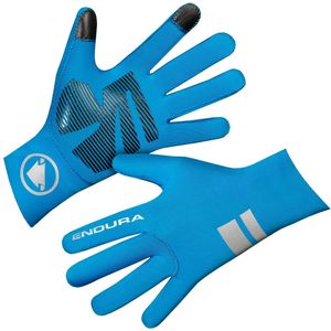 Gants Hiver ENDURA FS260 Pro Nemo II - HI-VIZ-BLUE... - 1