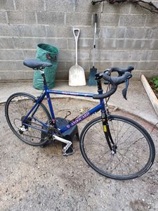 Vélo route femme 18' - 1
