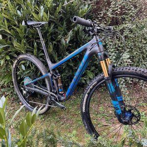 Pivot MACH 4 SL  - 1