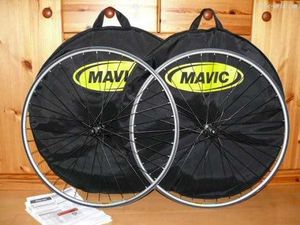 Mavic open sup ceramic pneu/shima 105 11v - 1