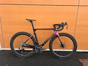 Look Blade RS 2 Firebird - 1