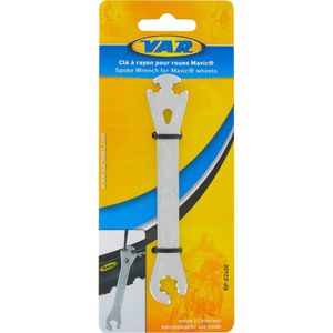 Clé à rayon VAR pour roue Mavic - 1