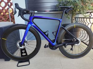 vélo de route neuf  - 1