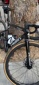 tarmac sl8 black edition  - 1