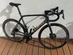 Trek Émonda sl6 Pro dura ace di2 - 1
