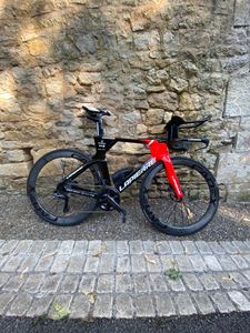 Lapierre aerostorm drs  - 1