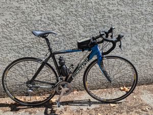 Velo de route Scott team CR1 - 1