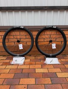 Roues DT suisse ARC 1400 DICUT - 1