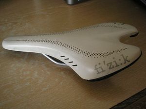 Selle Fi'zi:k - 1