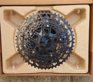 Cassette neuve 13 couronnes SRAM - 1