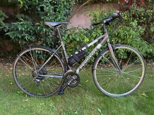 Vélo électrique Peugeot  - 1