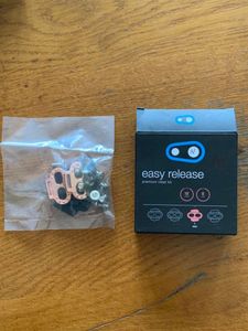 Cales VTT Crankbrothers Neuves - 1