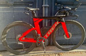 Trek speedconcept SLR 7 - 1