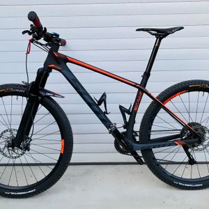 Scott Scale 710 - 1