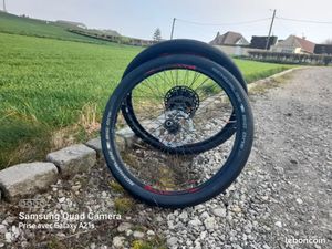 Roues orbea  - 1