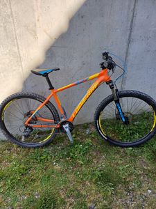 VTT Lapierre 27,5 Edge - 1