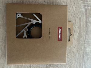Disque SRAM Centerline 140mm centerlock  - 1