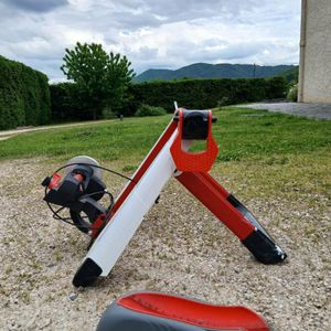 Home-trainer - 1
