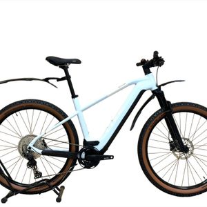 Cube Reaction Hybrid Pro 750 29 pouces VTT électri... - 1