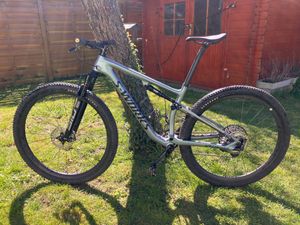 Specialized epic s-works 2023 - 1