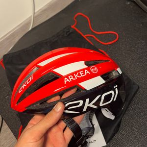 Casque Ekoi Gara Arkea Samsic - 1