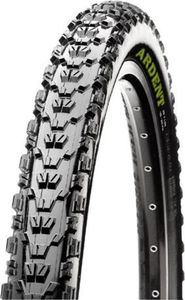 Pneu Maxxis Ardent 26 X 2 40 Exo Protection   Tube... - 1