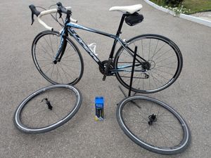 Lapierre Sensium Lady - 1