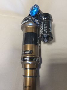 Fox DPX 2 210*50 - 1