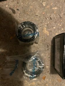 Vends boîtier de pédalier Campagnolo Ultra Torque ... - 1