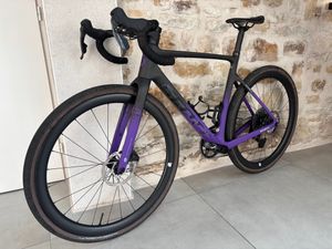 Gravel 2026 SCOTT addict 20 - 1