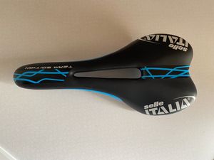 Selle Italie SLR flow team édition  - 1