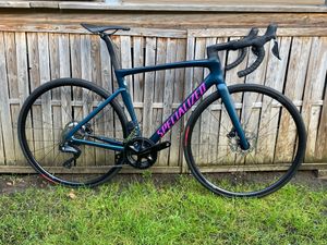 Specialized Tarmac SL 7 - 1