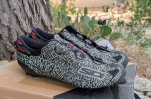 Sidi tiger 2 srs dzero - 1