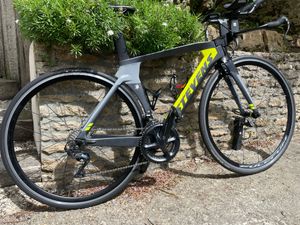 Vélo triathlon / CLM  - 1