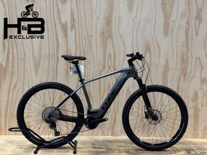 Cube Reaction Hybrid Pro 625 29 pouces VTT électri... - 1