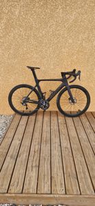 Giant propel Advanced Pro1 - 1
