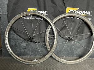 CORIMA WS BLACK 32 DX BOYAU  - 1