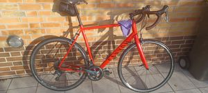Canyon Endurace AL 6.0  taille 58 - 1