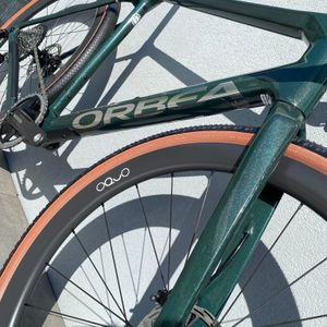 Orbea Terra M21e Team - 1