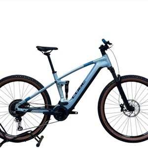 Cube Stereo Hybrid 120 Pro 625 29 pouces VTT élect... - 1