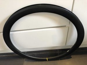 Mavic cosmic SL 45 Disc carbone jante arrière - 1