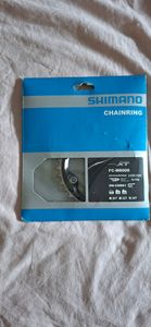 Plateau Shimano XT 1x11v 34T FC-M8000 - 1