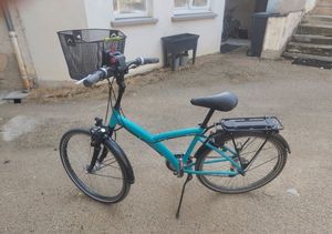 Vélo Femme - 1